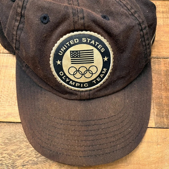 Nike Other - USA Nike 2012 Olympic Team Cap - O/S